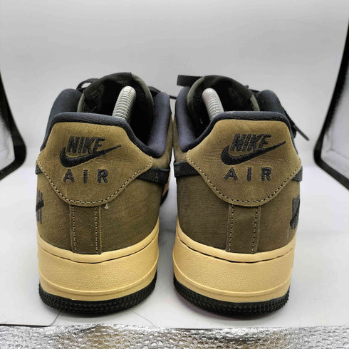 アンディフィーテッド UNDEFEATED AIR FORCE 1 LOW エア フォース ワン ロー メンズ JPN:27