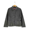 REAL lamb leather ラムレザージャケット レディース 11AR