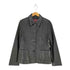 REAL lamb leather ラムレザージャケット レディース 11AR
