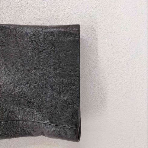 REAL lamb leather ラムレザージャケット レディース 11AR