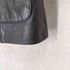 REAL lamb leather ラムレザージャケット レディース 11AR