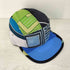 チルドレンオブザディスコーダンス Children of the discordance VINTAGE SCARF 6 PANEL CAP スカーフ 再構築 キャップ メンズ ONE SIZE