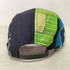 チルドレンオブザディスコーダンス Children of the discordance VINTAGE SCARF 6 PANEL CAP スカーフ 再構築 キャップ メンズ ONE SIZE