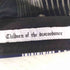 チルドレンオブザディスコーダンス Children of the discordance VINTAGE SCARF 6 PANEL CAP スカーフ 再構築 キャップ メンズ ONE SIZE