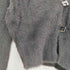 エモダ EMODA 24aw シャギーコンパクトロングスリーブツインセット レディース FREE