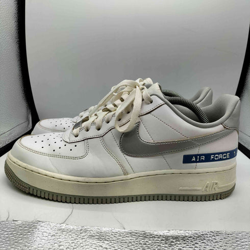 ナイキ NIKE AIR FORCE 1 LOW LABEL MAKER エア フォース ワン ロー メンズ JPN:27
