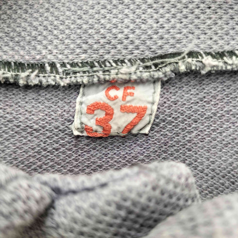 Royal Danish ARMY デンマーク軍 プルオーバーシャツ メンズ 37