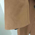 ザラ ZARA ロング チェスター コート レディース import:XS