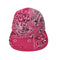 チルドレンオブザディスコーダンス Children of the discordance VINTAGE BANDANA PATCH CAP バンダナ パッチワーク キャップ メンズ