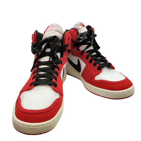 ジョーダンブランド JORDAN BRAND AIR JORDAN 1 KO HIGH CHICAGO エア ジョーダン ワン シカゴ メンズ JPN:27