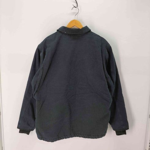 カーハート Carhartt Full Swing Armstrong Jacket フルスイング アームストロング ジャケット ダック ワークジャケット 裏地ボア ダブルジップ メンズ