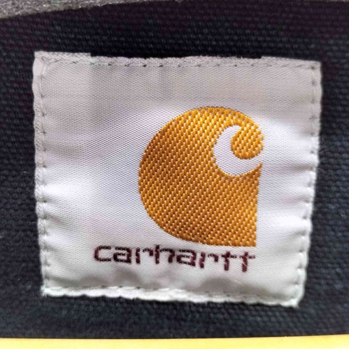 カーハート Carhartt Full Swing Armstrong Jacket フルスイング アームストロング ジャケット ダック ワークジャケット 裏地ボア ダブルジップ メンズ