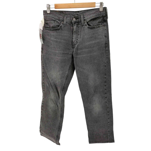 リーバイス Levis 541 ルーズテーパード ブラック デニムパンツ メンズ W28 L32