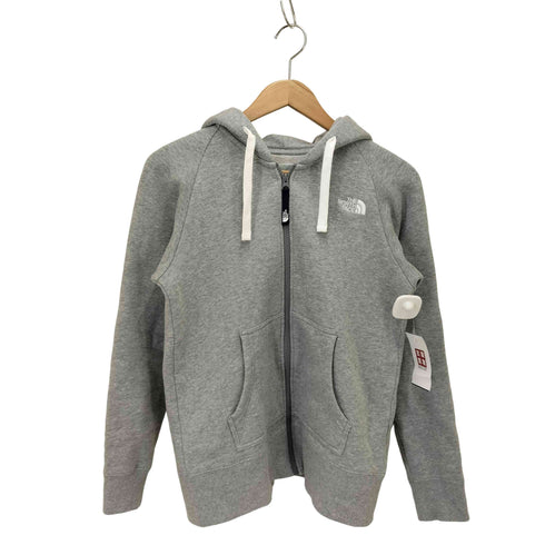 ザノースフェイス THE NORTH FACE リアビュー フルジップ フーディ レディース JPN:L
