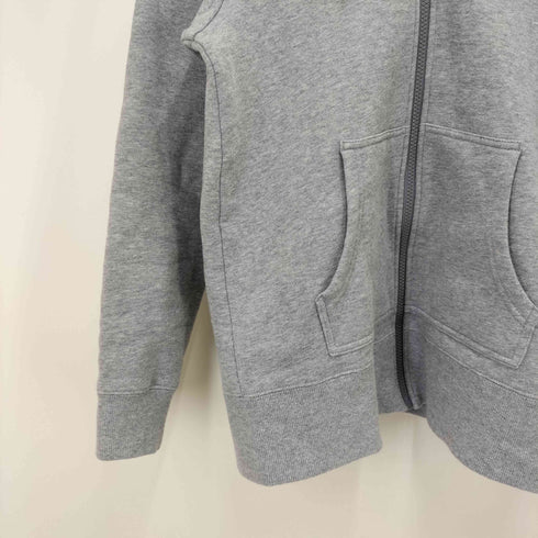ザノースフェイス THE NORTH FACE リアビュー フルジップ フーディ レディース JPN:L