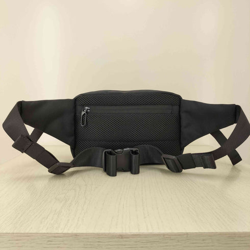 SMCLEAR TSUNAGU BAG メンズ