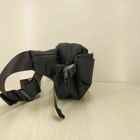 SMCLEAR TSUNAGU BAG メンズ