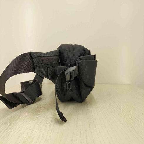 SMCLEAR TSUNAGU BAG メンズ