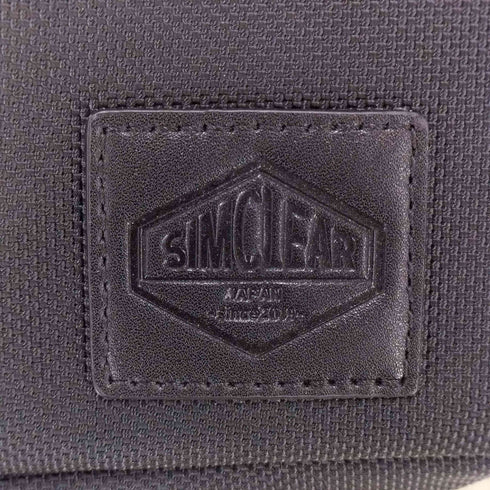 SMCLEAR TSUNAGU BAG メンズ