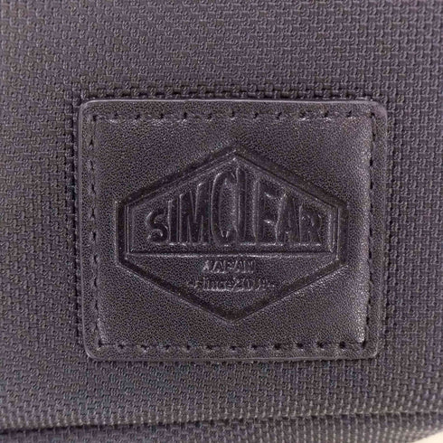 SMCLEAR TSUNAGU BAG メンズ