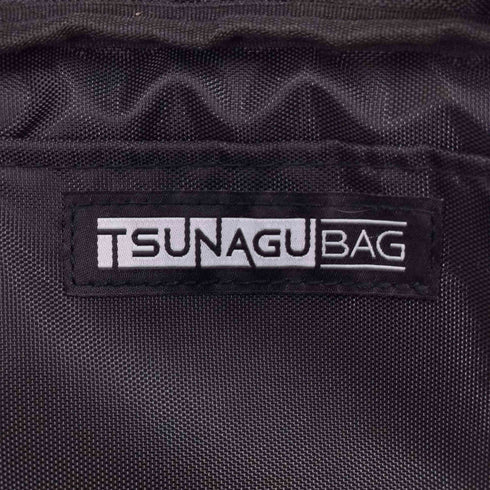 SMCLEAR TSUNAGU BAG メンズ