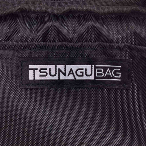 SMCLEAR TSUNAGU BAG メンズ