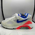 ナイキ NIKE AIR MAX 180 ULTRAMARINE エア マックス 180 メンズ JPN:27