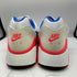 ナイキ NIKE AIR MAX 180 ULTRAMARINE エア マックス 180 メンズ JPN:27