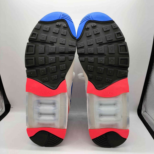 ナイキ NIKE AIR MAX 180 ULTRAMARINE エア マックス 180 メンズ JPN:27
