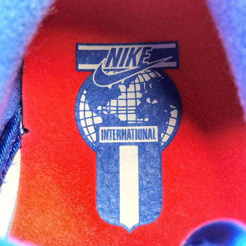 ナイキ NIKE AIR MAX 180 ULTRAMARINE エア マックス 180 メンズ JPN:27