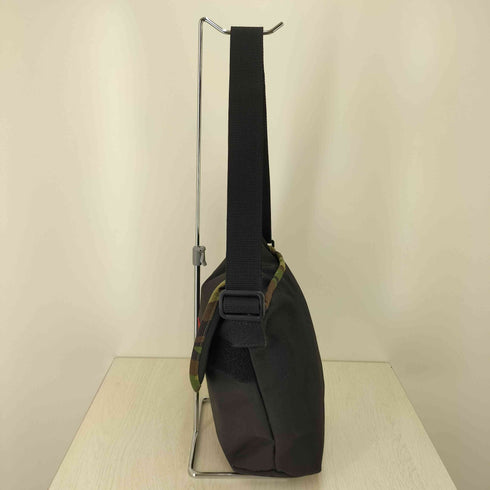 マンハッタンポーテージ Manhattan Portage 迷彩 ショルダーバッグ メンズ