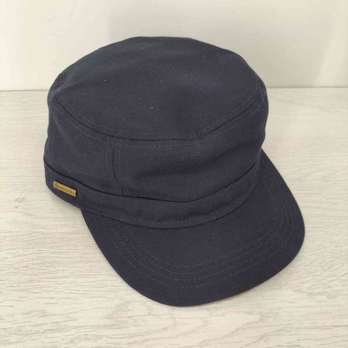 ニューエラ NEW ERA GORE-TEX / ゴアテックス ワークキャップ 61.5cm メンズ 7 3/4