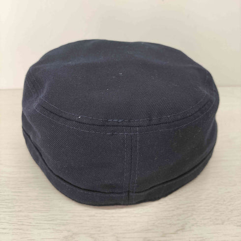 ニューエラ NEW ERA GORE-TEX / ゴアテックス ワークキャップ 61.5cm メンズ 7 3/4