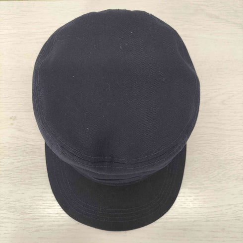 ニューエラ NEW ERA GORE-TEX / ゴアテックス ワークキャップ 61.5cm メンズ 7 3/4