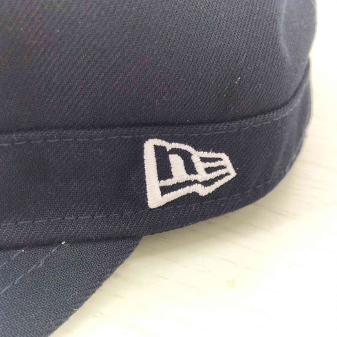 ニューエラ NEW ERA GORE-TEX / ゴアテックス ワークキャップ 61.5cm メンズ 7 3/4