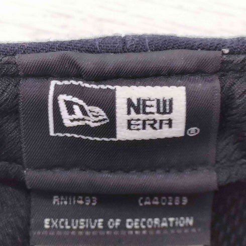 ニューエラ NEW ERA GORE-TEX / ゴアテックス ワークキャップ 61.5cm メンズ 7 3/4