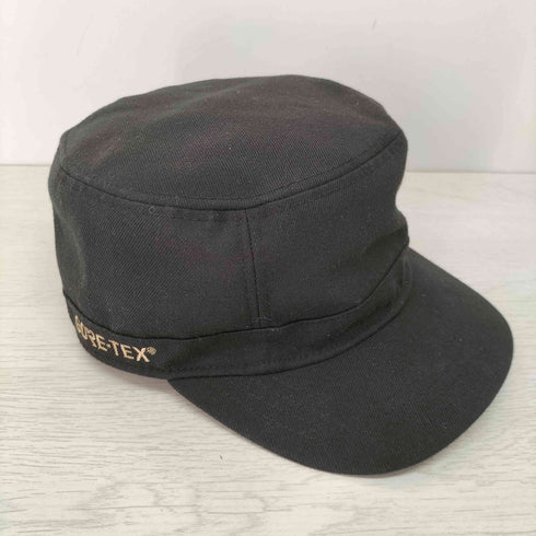 ニューエラ NEW ERA GORE-TEX / ゴアテックス ワークキャップ 61.5cm メンズ 7 3/4