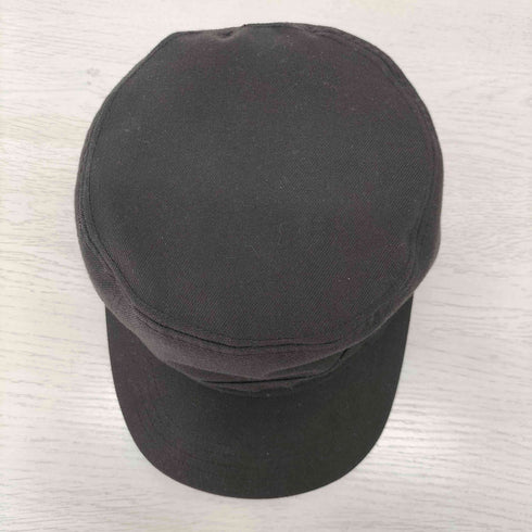 ニューエラ NEW ERA GORE-TEX / ゴアテックス ワークキャップ 61.5cm メンズ 7 3/4