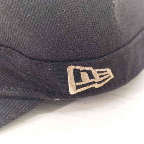 ニューエラ NEW ERA GORE-TEX / ゴアテックス ワークキャップ 61.5cm メンズ 7 3/4