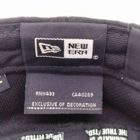 ニューエラ NEW ERA GORE-TEX / ゴアテックス ワークキャップ 61.5cm メンズ 7 3/4