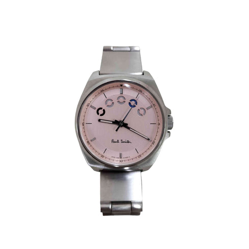 ポールスミス Paul Smith クォーツ腕時計 レディース
