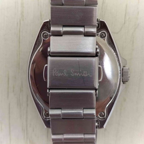 ポールスミス Paul Smith クォーツ腕時計 レディース
