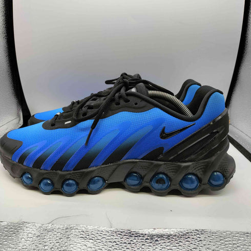 ナイキ NIKE AIR MAX DN8 HYPER ROYAL エア マックス DN8 メンズ JPN:27.5