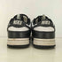 ナイキ NIKE Dunk Low White/Black ダンク ロー ホワイト/ブラック/パンダダンク メンズ JPN:25
