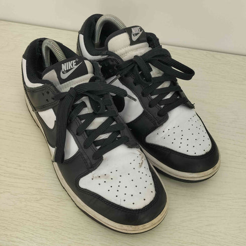 ナイキ NIKE Dunk Low White/Black ダンク ロー ホワイト/ブラック/パンダダンク メンズ JPN:25