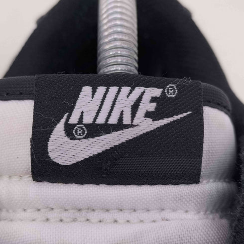 ナイキ NIKE Dunk Low White/Black ダンク ロー ホワイト/ブラック/パンダダンク メンズ JPN:25