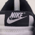 ナイキ NIKE Dunk Low White/Black ダンク ロー ホワイト/ブラック/パンダダンク メンズ JPN:25