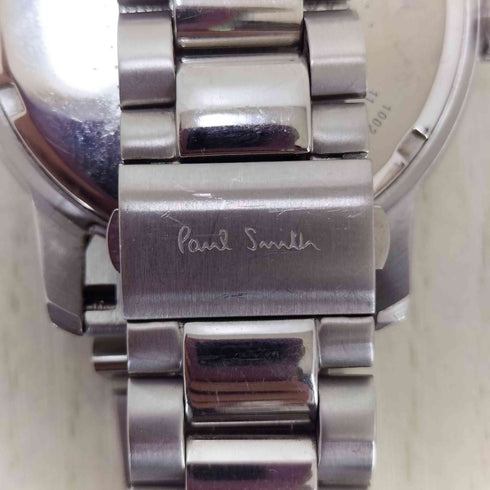 ポールスミス Paul Smith 腕時計 メンズ