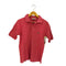 シュミーズラコステ CHEMISE LACOSTE フランス製 ヴィンテージ ポロシャツ フレラコ レディース XL
