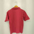シュミーズラコステ CHEMISE LACOSTE フランス製 ヴィンテージ ポロシャツ フレラコ レディース XL